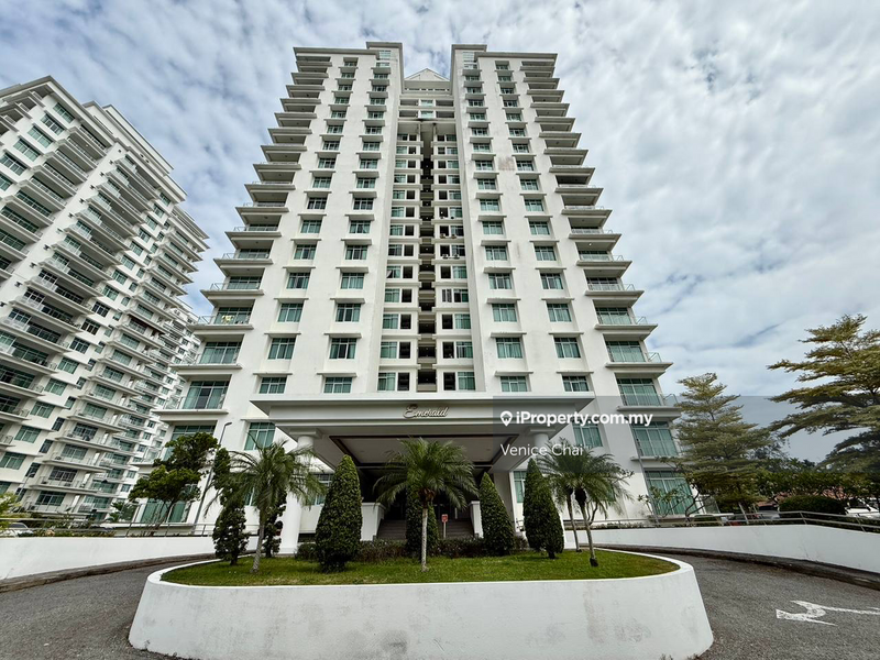 Condominium for Rent in Bay Resort Condominium by Venice Chai - iProperty.com.my