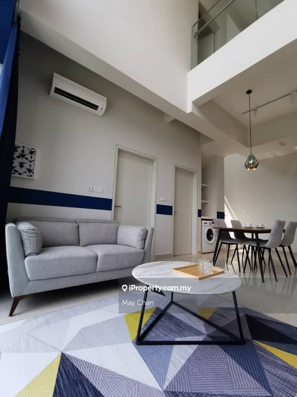 Service Residence for Rent in Third Avenue by May Chan - iProperty.com.my