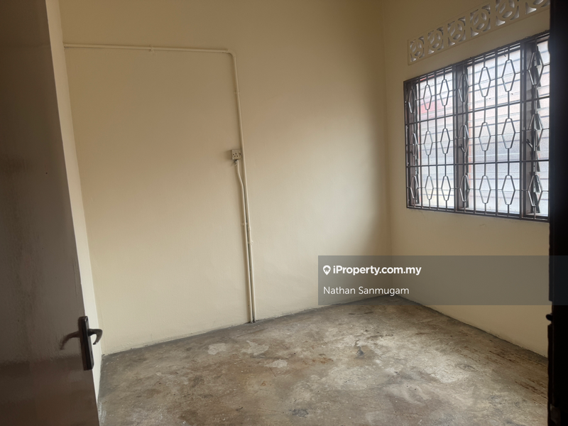 For Rent - Double Storey Shop at Jalan Matang 2, Tmn City KL