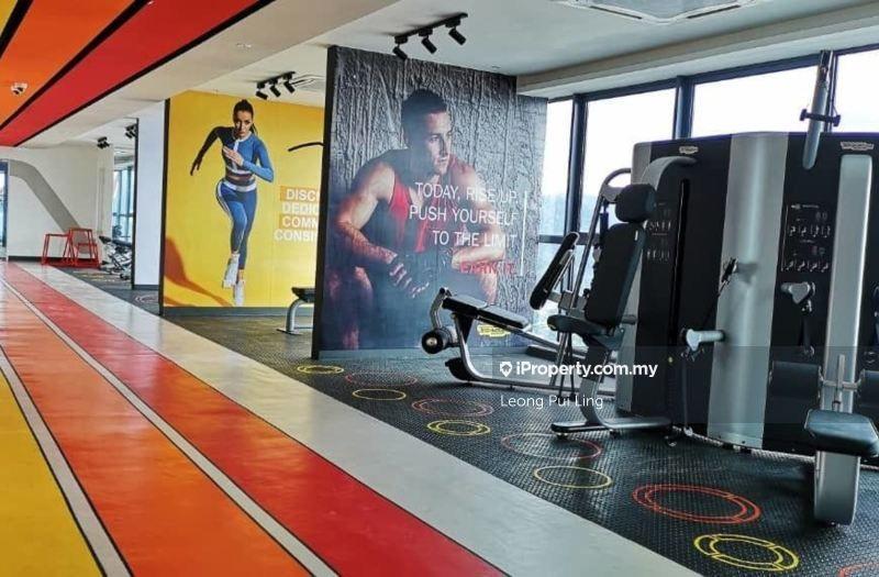 Service Residence for Sale in Arte Plus by Leong Pui Ling - iProperty.com.my