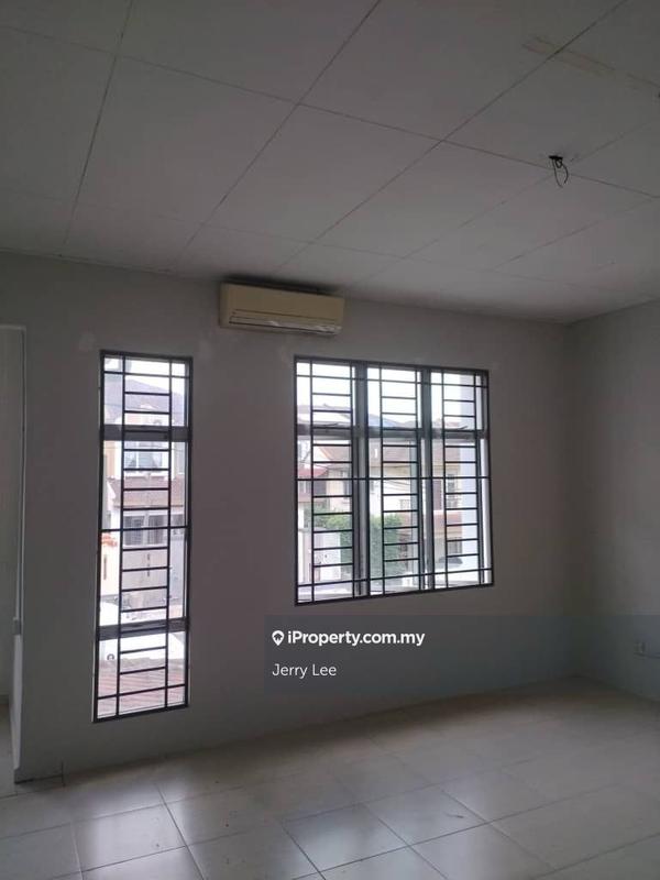 Semi-Detached House for Rent in Taman Puncak Jalil, Seri Kembangan by Jerry Lee - iProperty.com.my