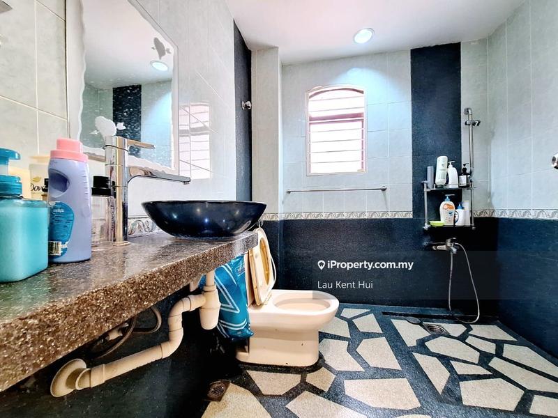 For Sale - Lestari Mansion