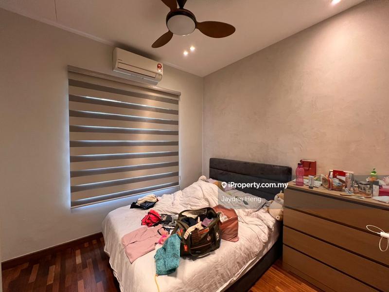 Kondominium untuk Dijual di Surian Condominium oleh Jayden Heng - iProperty.com.my