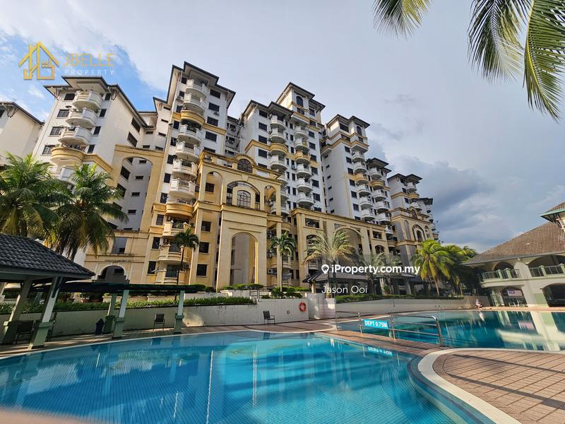 Condominium for Sale in Tropika Paradise Condominium by Jason Ooi - iProperty.com.my