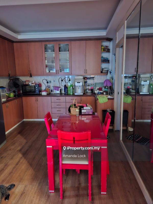 Pangsapuri untuk Dijual di Pangsapuri Sri Mekar oleh Amanda Lock - iProperty.com.my
