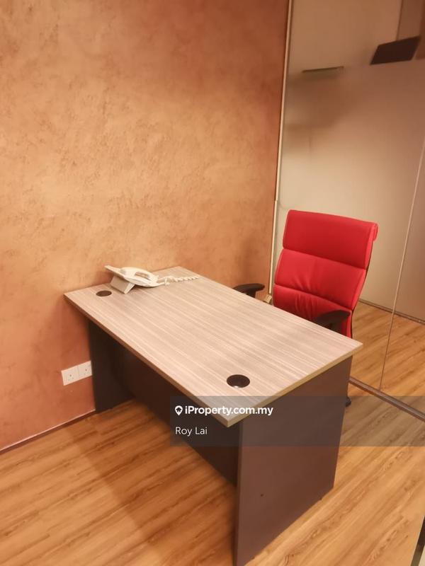 Office for Rent in Bangsar Utama, Bangsar by Roy Lai - iProperty.com.my