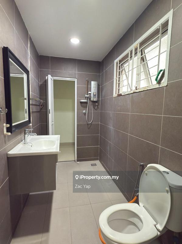 Rumah Berangkai 2.5 Tingkat untuk Dijual di Taman Sutera Residence, Cheras oleh Zac Yap - iProperty.com.my