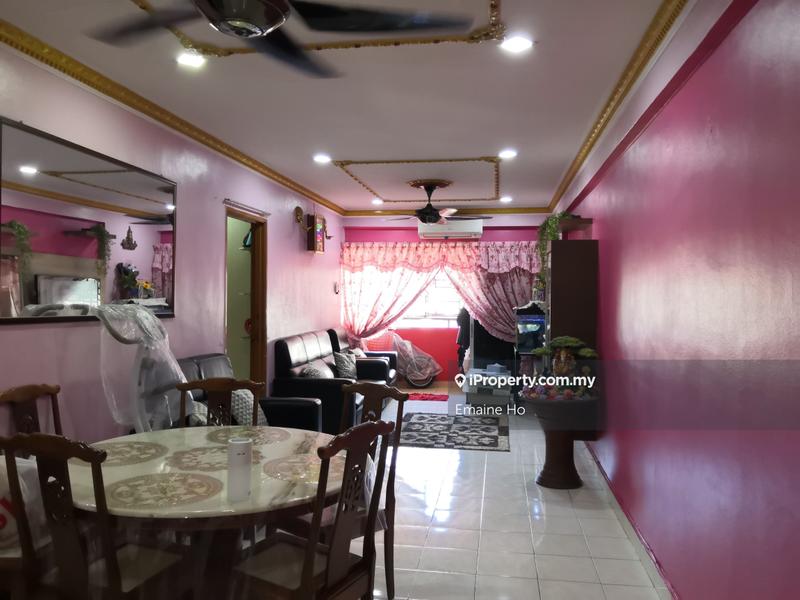 For Sale - Sri Gotong Apartment