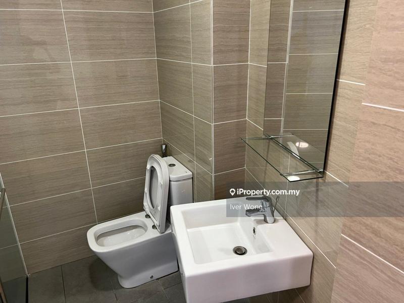 Service Residence for Rent in Setia SKY Residences by Iver Wong - iProperty.com.my