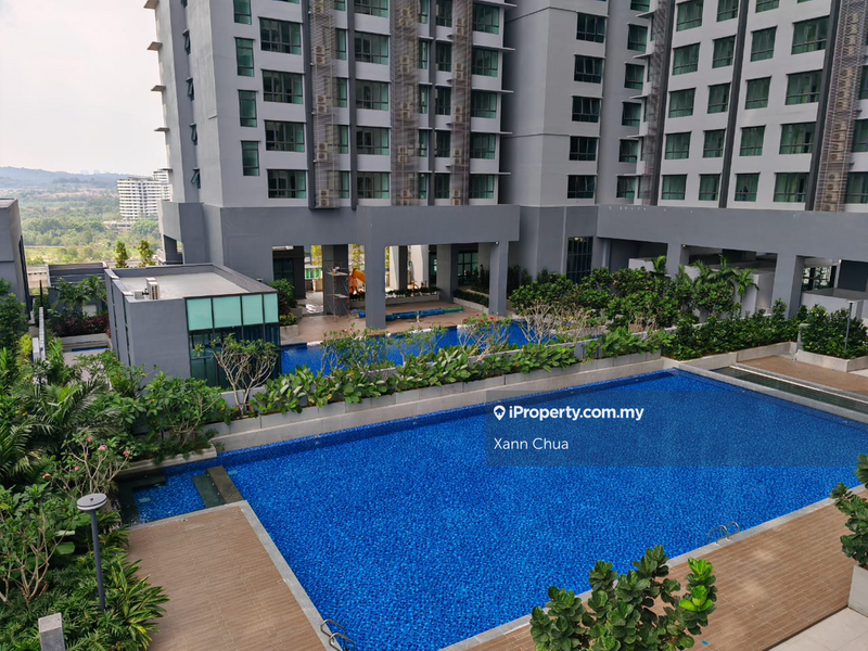 Service Residence for Rent in Meta City by Xann Chua - iProperty.com.my