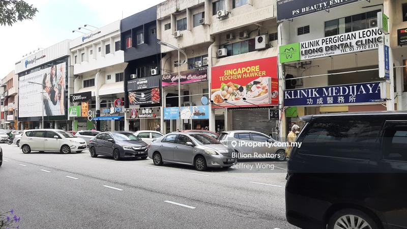 For Rent - Damansara Uptown, Uptown 1, Uptown 2, Uptown 5, Plaza Damansara Utama
