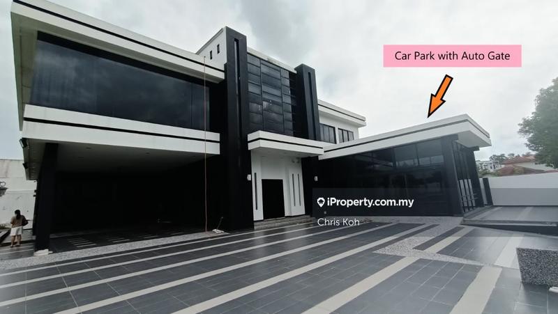 Bungalow House for Sale in Bandar Sri Alam, Johor Bahru by Chris Koh - iProperty.com.my