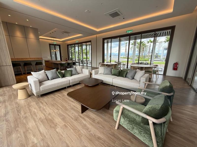Condominium for Sale in Park Place by Lucas Liew - iProperty.com.my