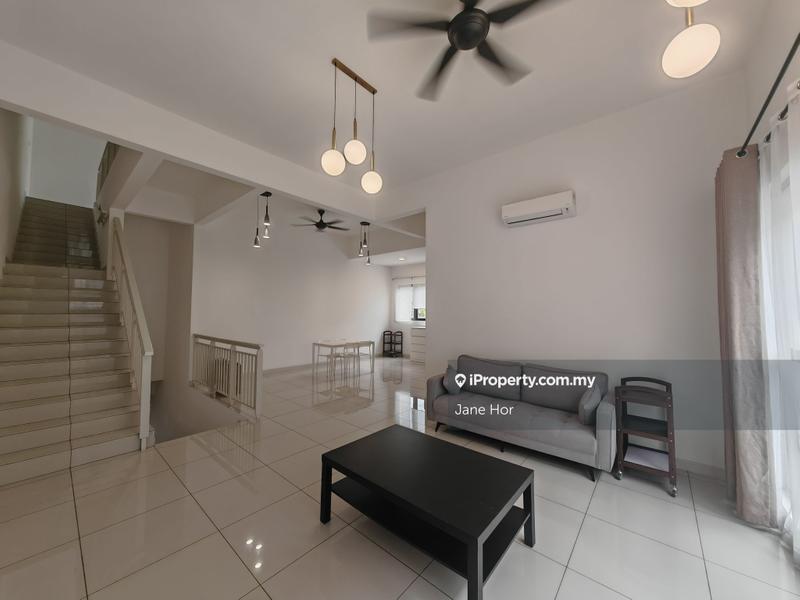 Townhouse for Rent in 16 Sierra, Puchong by Jane Hor - iProperty.com.my