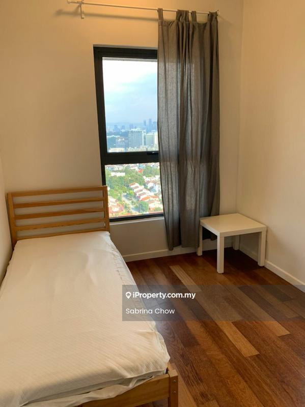 Residensi Servis untuk Dijual di Seventeen Mall & Residences (Biji Living) oleh Sabrina Chow - Bedroom - iProperty.com.my