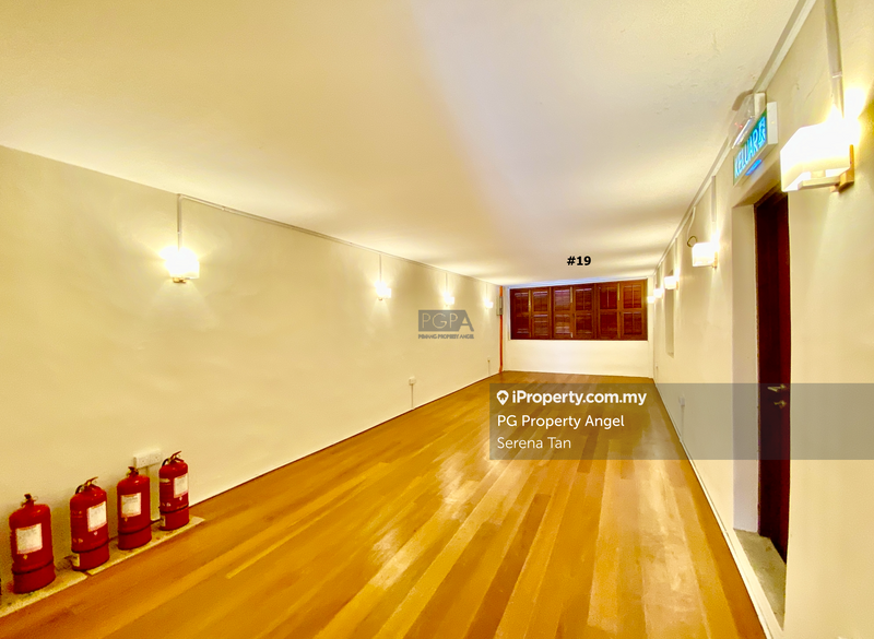 Shop-Office for Sale in George Town, George Town by Serena Tan - iProperty.com.my