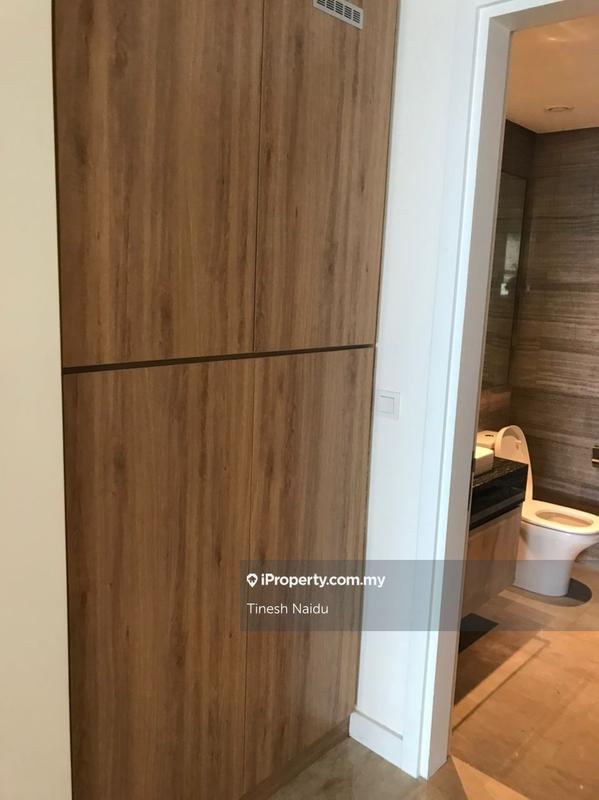 Service Residence for Sale in The Sentral Residences by Tinesh Naidu - iProperty.com.my