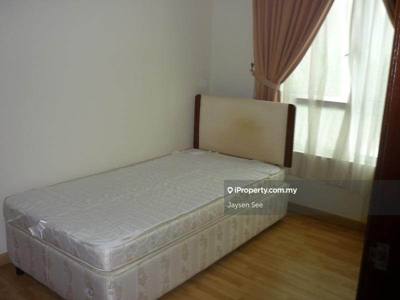 Kondominium untuk Dijual di The Orion oleh Jaysen See - iProperty.com.my