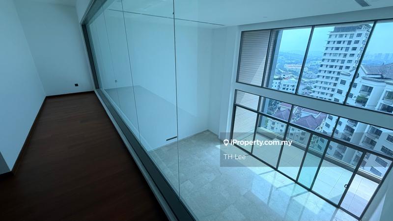 Condominium for Sale in Pinnacle Bangsar by TH Lee - iProperty.com.my