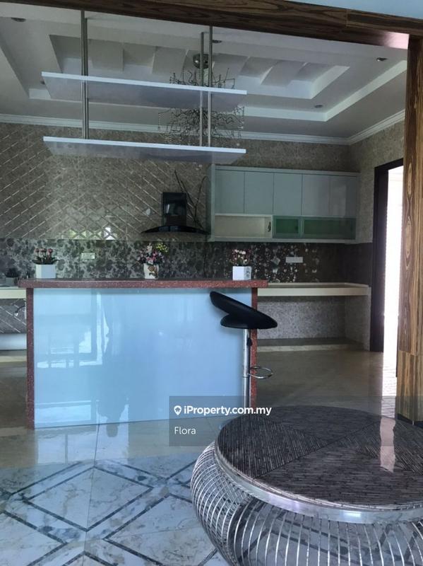 Bungalow House untuk Dijual di Mines Resort City, Seri Kembangan oleh Flora - iProperty.com.my