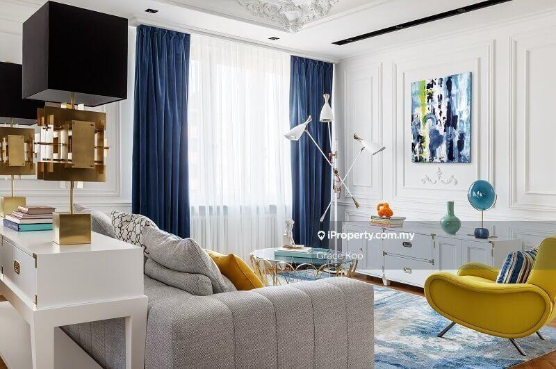 For Sale - LakeView Residency