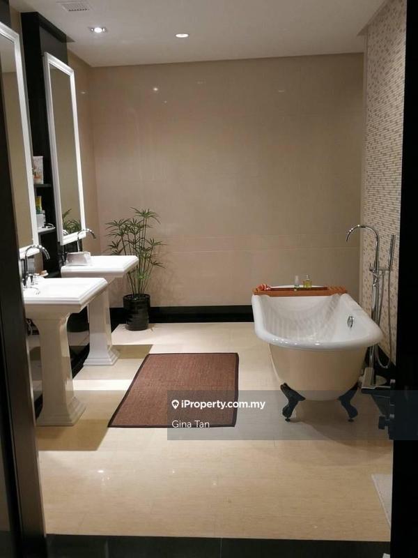 Condominium for Sale in Andaman @ Quayside by Gina Tan - iProperty.com.my