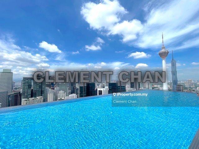 Service Residence for Sale in Victory Suites (The Face 2), KLCC by Clement Chan - iProperty.com.my