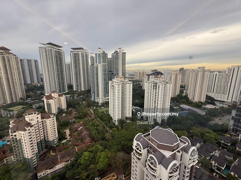 For Sale - Angkupuri Condominium