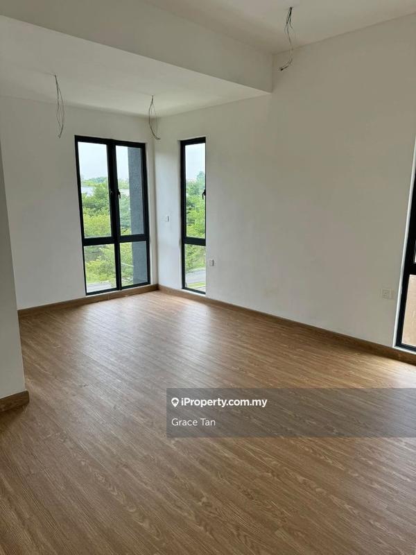 Semi-Detached House for Sale in TTDI Grove, Kajang by Grace Tan - iProperty.com.my
