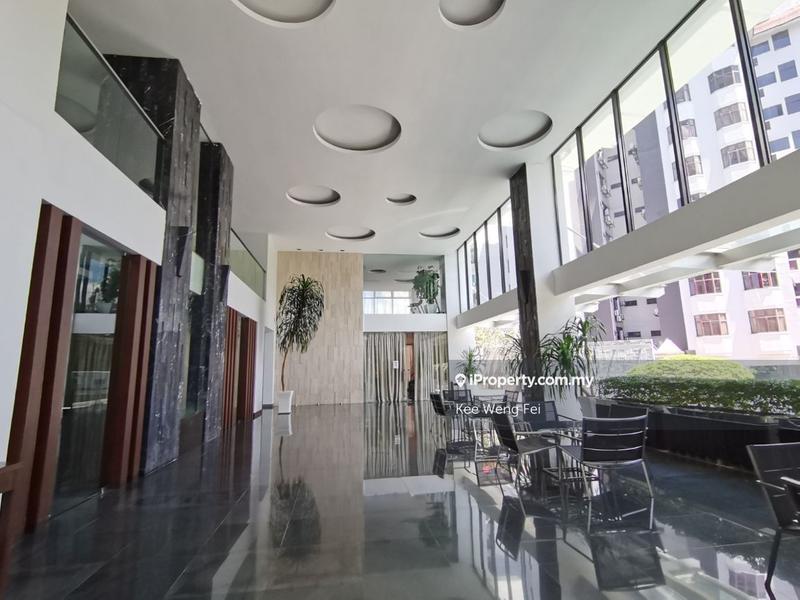 Service Residence for Rent in Ken Bangsar by Kee Weng Fei - iProperty.com.my