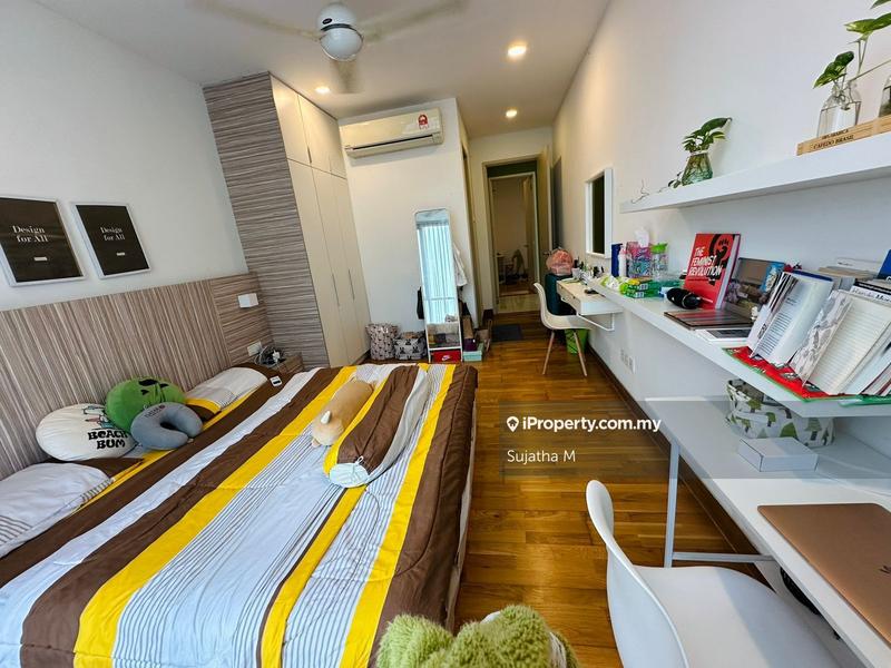 For Rent - KL Gateway Residences