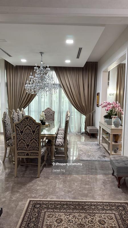 Bungalow House for Sale in Usj 17, Subang Jaya by Janet Ng - iProperty.com.my