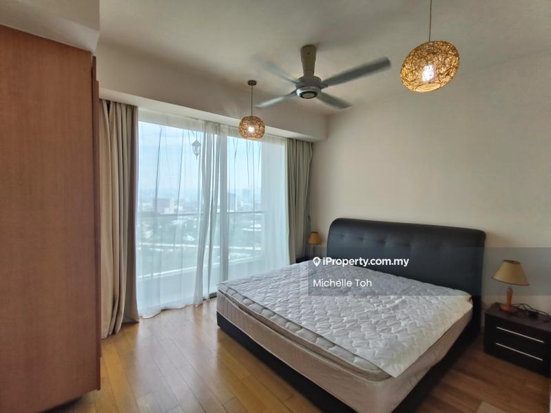 Service Residence for Sale in myHabitat by Michelle Toh - Bedroom - iProperty.com.my