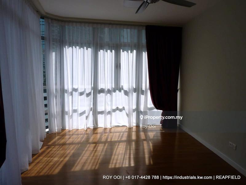 Condominium for Sale in Idaman Residence by Roy Ooi - iProperty.com.my