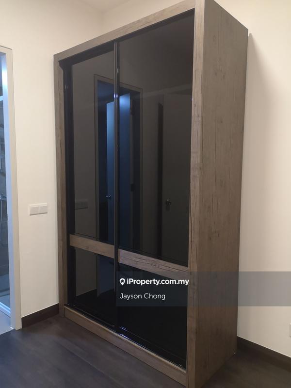 Service Residence for Sale in 28 Boulevard by Jayson Chong - iProperty.com.my