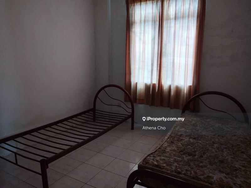 Apartment for Sale in Desa Palma by Athena Cho - iProperty.com.my