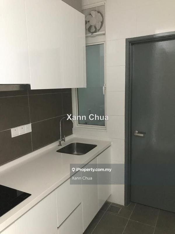 Residensi Servis untuk Disewa di 3 Elements oleh Xann Chua - iProperty.com.my