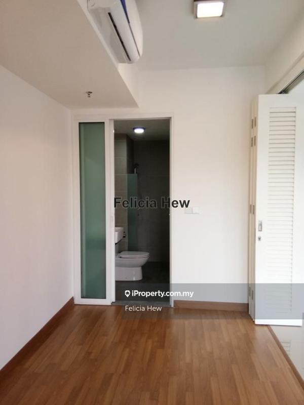 Residensi Servis untuk Dijual di Tropicana 218 Macalister oleh Felicia Hew - iProperty.com.my