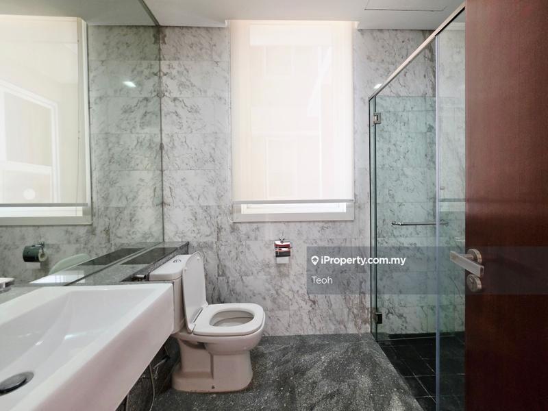 Kondominium untuk Disewa di One Menerung oleh Teoh - iProperty.com.my