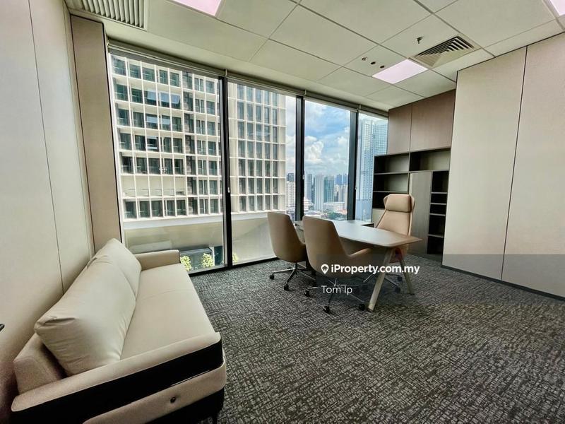 Office for Rent in Bukit Bintang, KL City Centre by Tom Ip - iProperty.com.my