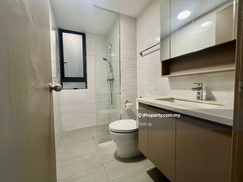 For Rent - Baron Residence @ Lake City