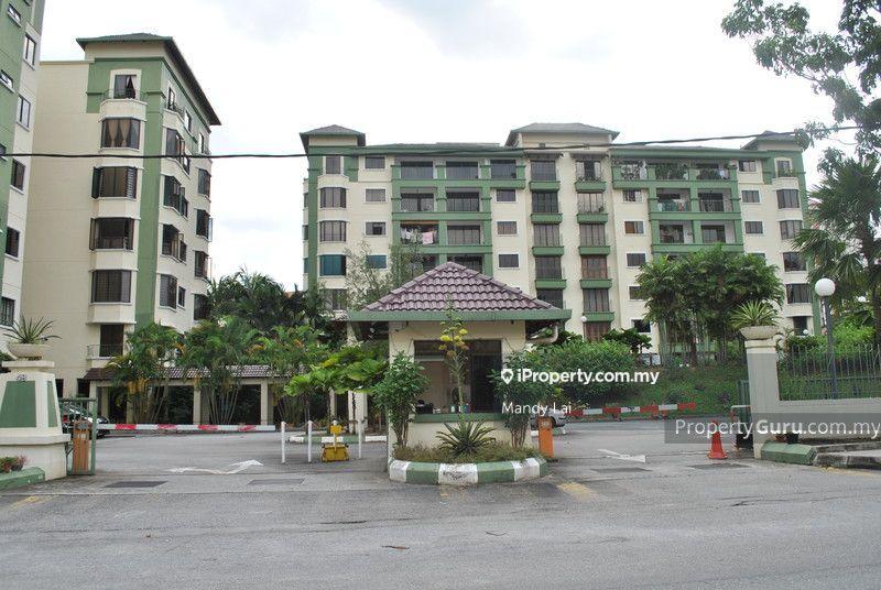 For Rent - Vila Banyan