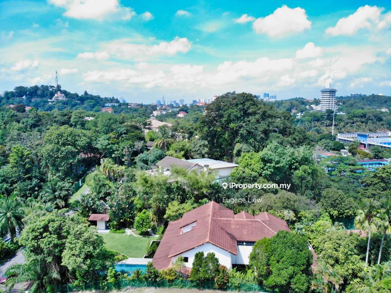 Banglo untuk Dijual di Taman Tunku, Bukit Tunku (Kenny Hills) oleh Eugene Liew - iProperty.com.my
