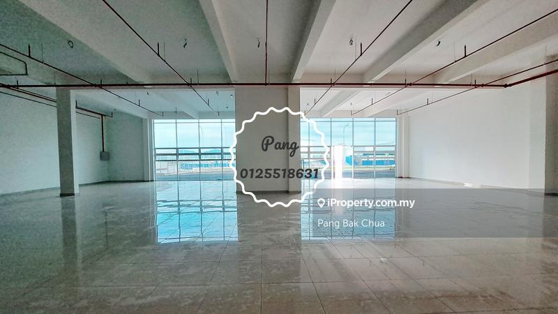 Kilang Terpisah untuk Dijual di Bandar Baru Enstek, Bandar Enstek oleh Pang Bak Chua - iProperty.com.my
