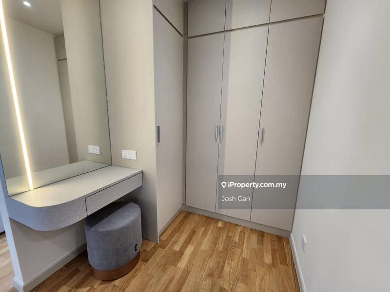 For Rent - Residensi Solaris Parq