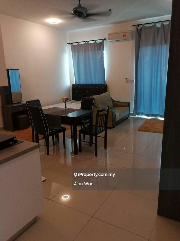 For Rent - Cybersquare, Cyberjaya