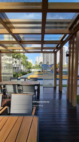 Condominium for Sale in Inspirasi by Adrian Wong - iProperty.com.my