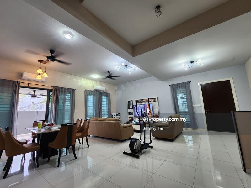 2-storey Terraced House for Sale in Sungai Buloh, Selangor by Jimmy Tan - iProperty.com.my