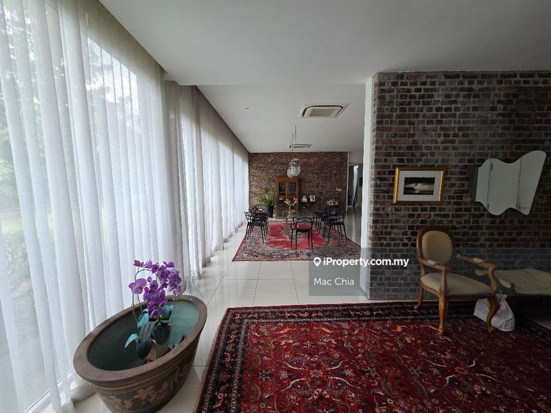 Bungalow House for Sale in Bukit Tunku, Kenny Hills, KL, Bukit Tunku (Kenny Hills) by Mac Chia - iProperty.com.my