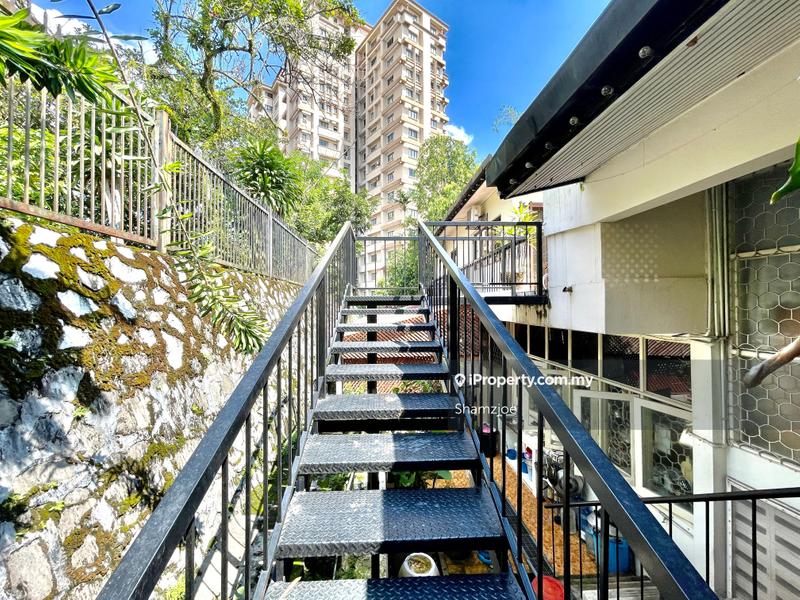 Bungalow House for Sale in Seksyen 16, Petaling Jaya by Shamzjoe - iProperty.com.my